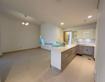 1-BR For Sale Jaddaf Waterfront | Excellent Finishing