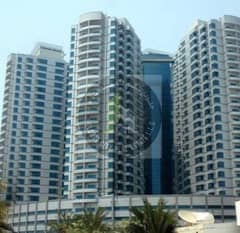 PAY ONLY DOWNPAYMENT 120K  FOR 3 BHK ON SALE IN FALCON TOWER