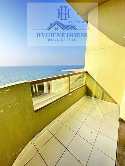 3 Bedroom Flat for Rent in Corniche Ajman, Ajman - WhatsApp Image 2024-01-01 at 1.22. 05 PM. jpeg