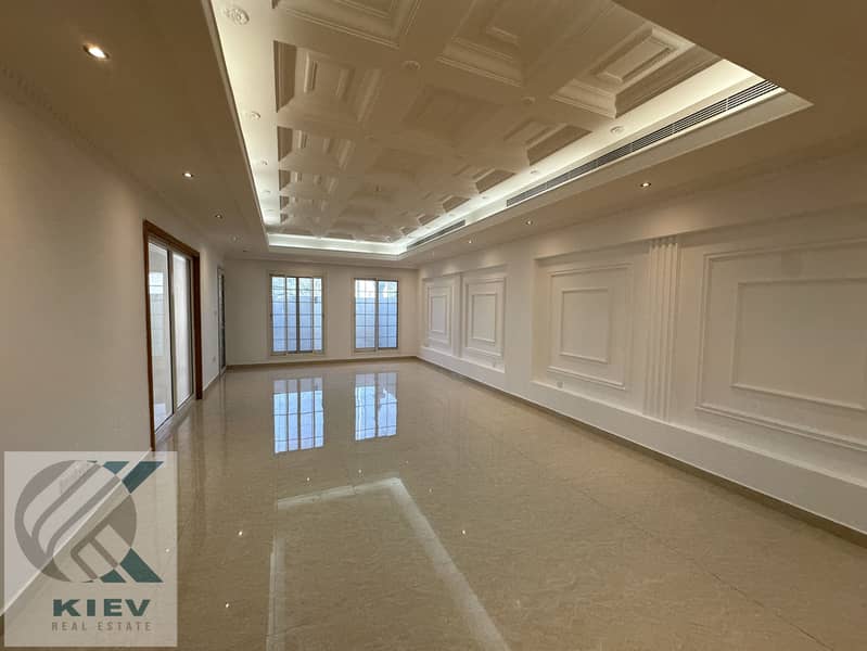 Вилла в Халифа Сити, 4 cпальни, 170000 AED - 8392127