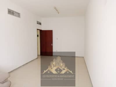 1 Bedroom Flat for Rent in Al Mutaw'ah, Al Ain - Affordable 01 bedroom with balcony