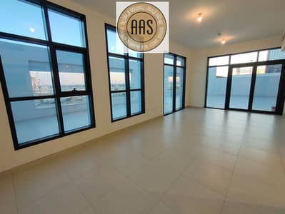 Luxurious 2bhk | Brand New Building | Terrace