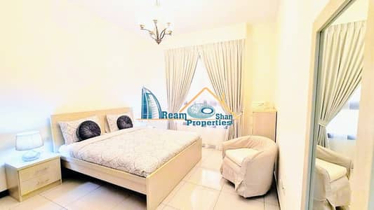 Maintained Furnished 1BHk | All Bills Included