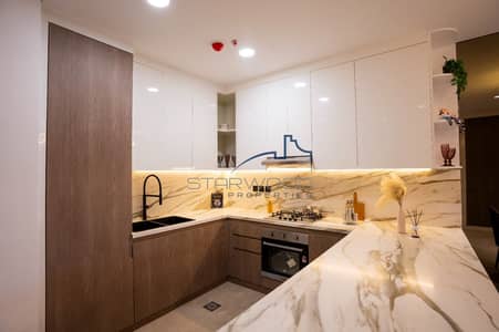 1 Bedroom Flat for Sale in Jumeirah Village Triangle (JVT), Dubai - 08. jpeg