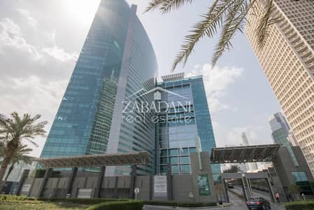 Amazing 2 Bedroom Duplex in World Trade Centre Residences Amazing 2 Bedroom Duplex in World Trade Centre Residences