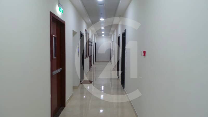 Hot deal!!! Studio available for rent in Naif Dubai