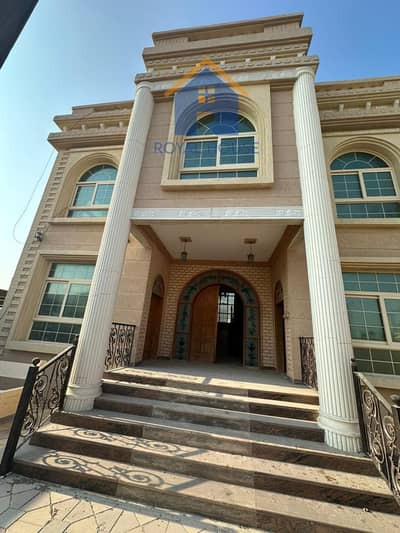 5 Bedroom Villa for Sale in Al Fisht, Sharjah - WhatsApp Image 2023-12-10 at 01.25. 24_6228aded. jpg
