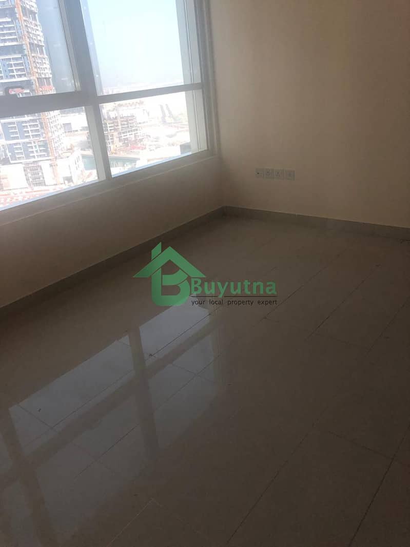 Spacious Apartment | Full Sea View | Great Location