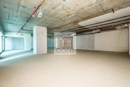 Shell and Core | Half Floor | Latifa | DED Shell and Core | Half Floor | Latifa | DED