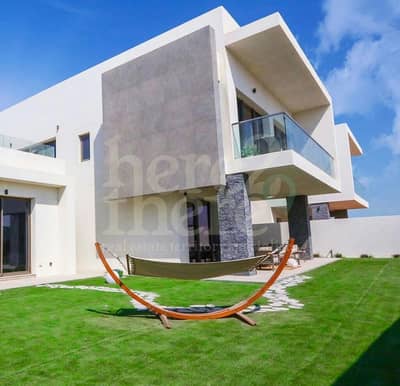 Sensational Development in Yas 3BR Villa Hot Offer Sensational Development in Yas 3BR Villa Hot Offer