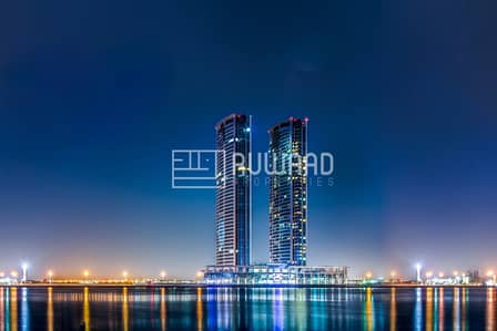 Sea view Office for Sale in Julphar Towers , RAK Sea view Office for Sale in Julphar Towers , RAK