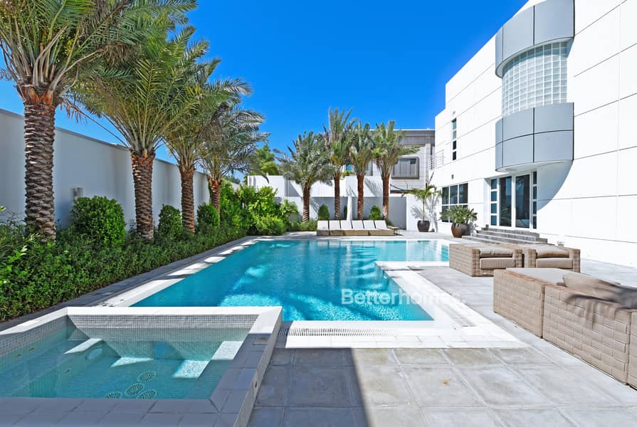Private Pool | GCC Only | Furnished