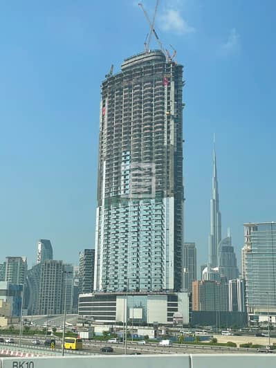 2 Bedroom Flat for Sale in Business Bay, Dubai - 图片1. jpg