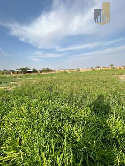 Mixed Use Land for Sale in Sweihan, Al Ain - WhatsApp Image 2023-11-08 at 10.47. 13_801e8602. jpg