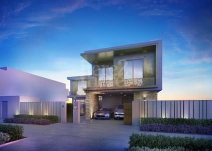Dazzling and Modern Living in Yas Acres 4BR Villa. Dazzling and Modern Living in Yas Acres 4BR Villa.