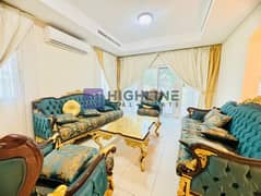 Fully Furnished | Landscaped | 2 BR Villa For RENT