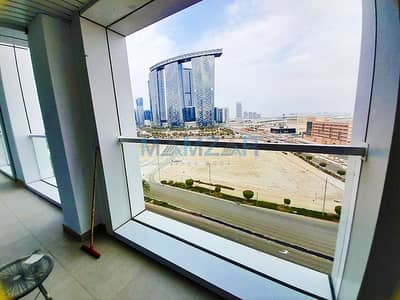 1 Bedroom Flat for Rent in Al Reem Island, Abu Dhabi - 25255. jpg