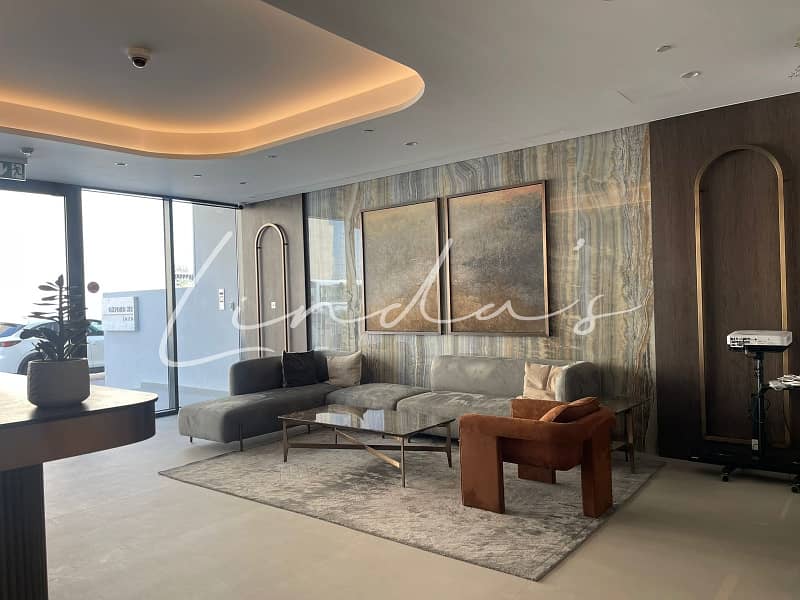 Amazing deal| Brand new| Fully furnished 1 BR