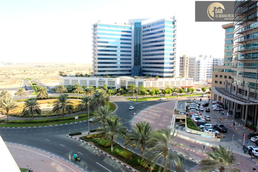 شقة في البوابة العربية،واحة دبي للسيليكون (DSO) 40000 درهم - 6564703