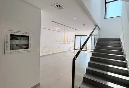 3 Bedroom Townhouse for Rent in Al Matar, Abu Dhabi - Brand New | Be the First Occupant | Ready to Move