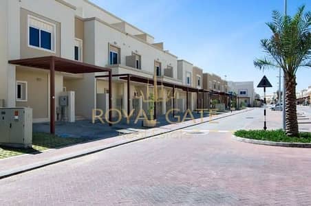 2 Cпальни Вилла в аренду в Аль Риф, Абу-Даби - WhatsApp Image 2023-10-31 at 01.18. 42. jpeg