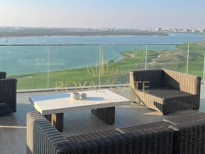 تاون هاوس 4 غرف نوم للايجار في جزيرة ياس، أبوظبي - WhatsApp Image 2023-12-01 at 12.49. 43. jpeg