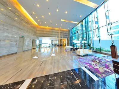 Office for Sale in Al Reem Island, Abu Dhabi - Ready Business Office In Iconic The City Of Lights