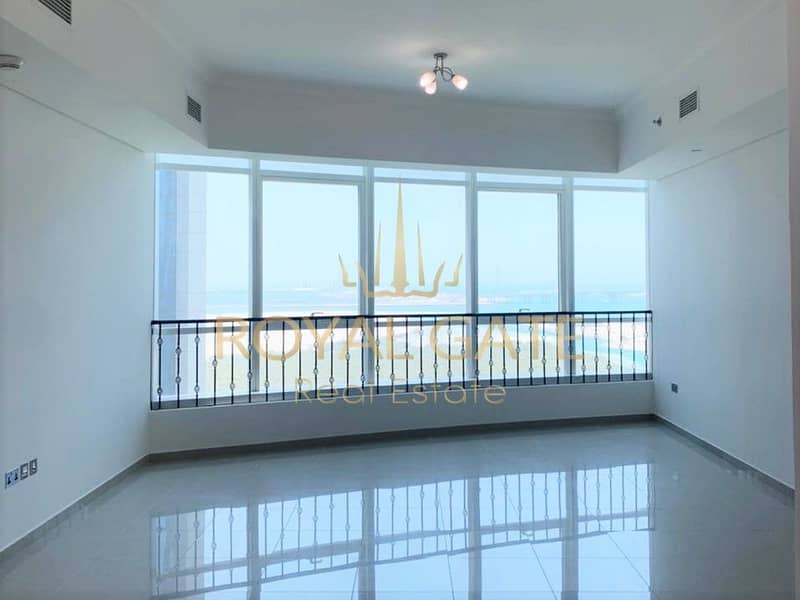 ⚡ Perfect Investment or Living Seaview High Floor⚡