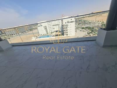 1 Bedroom Apartment for Sale in Masdar City, Abu Dhabi - ⚡️Brand New Near To Airport Vacant Type Simplex ⚡️