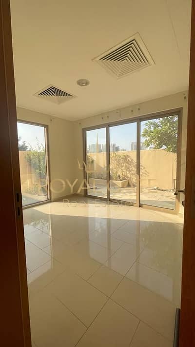 3 Bedroom Townhouse for Sale in Al Raha Gardens, Abu Dhabi - ♦Experience Serene Elegance The Beautiful 2 Story♦