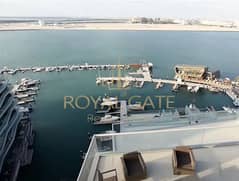 Extravagant Penthouse  Fantastic Marina And Seaview