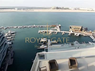 阿拉哈海滩， 阿布扎比 5 卧室顶楼公寓待售 - 509192059-1066x800. jpeg