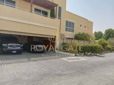 5 Bedroom Townhouse for Sale in Al Raha Gardens, Abu Dhabi - WhatsApp Image 2023-11-07 at 14.24. 01 (1). jpeg