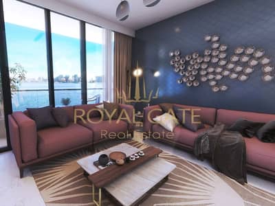 3 Bedroom Flat for Sale in Yas Island, Abu Dhabi - 8. JPG