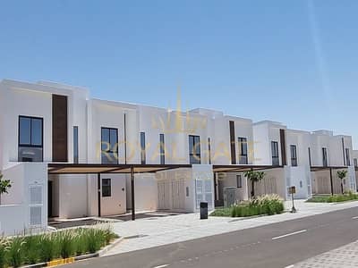 شقة 1 غرفة نوم للبيع في الغدیر، أبوظبي - aldar-alghadeer-2-project-project-large-image1. jpg