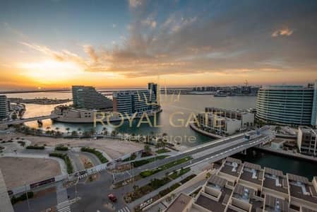 1 Bedroom Apartment for Sale in Al Raha Beach, Abu Dhabi - WhatsApp Image 2023-12-12 at 17.14. 01. jpeg