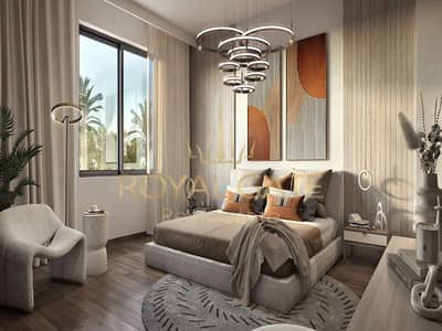 2 Bedroom Townhouse for Sale in Yas Island, Abu Dhabi - yes-park-gate-img2. jpg