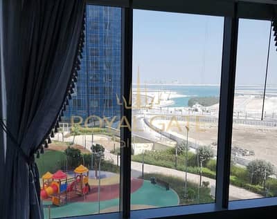 فلیٹ 1 غرفة نوم للبيع في جزيرة الريم، أبوظبي - IMG-20231226-WA0186. jpg