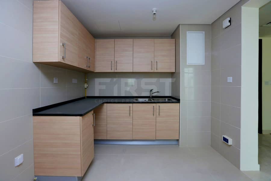 6 Internal Photo of 2 Bedroom Apartment in Ocean Terrace Marina Square Abu Dhabi UAE (10). jpg