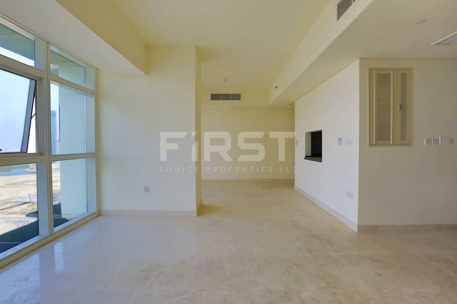 7 Internal Photo of 2 Bedroom Apartment in Ocean Terrace Marina Square Abu Dhabi UAE (1). jpg