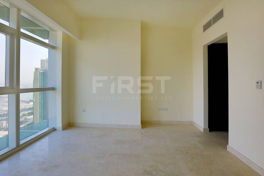 8 Internal Photo of 2 Bedroom Apartment in Ocean Terrace Marina Square Abu Dhabi UAE (6). jpg
