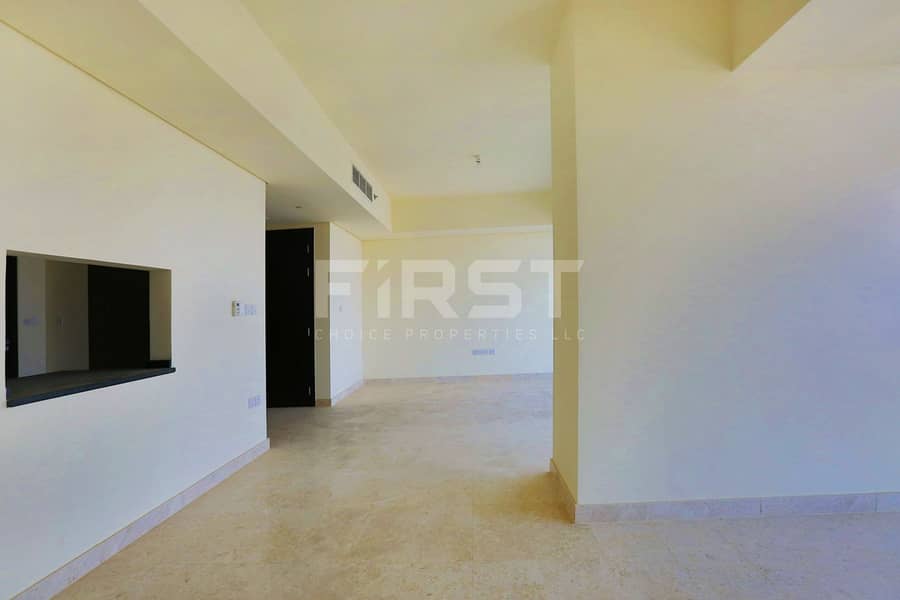 10 Internal Photo of 2 Bedroom Apartment in Ocean Terrace Marina Square Abu Dhabi UAE (2). jpg