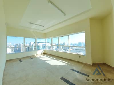 2 Bedroom Apartment for Rent in Hamdan Street, Abu Dhabi - 9884f6c8-4d99-11ee-9904-766fea452dcd. jpeg