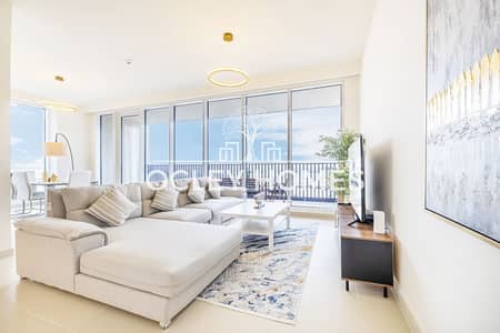 3 Bedroom Flat for Rent in Dubai Creek Harbour, Dubai - untitled (1 of 55). jpg