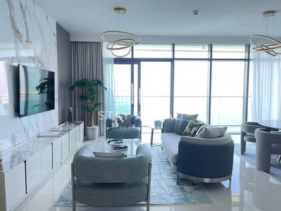 3 Bedroom Flat for Rent in Dubai Harbour, Dubai - WhatsApp Image 2024-01-02 at 08.18. 45. jpeg
