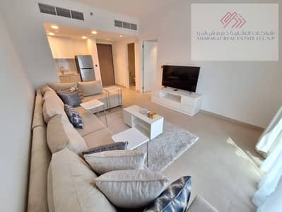 1 Bedroom Apartment for Rent in Aljada, Sharjah - WhatsApp Image 2024-01-02 at 12.24. 00_ca69a7e7. jpg