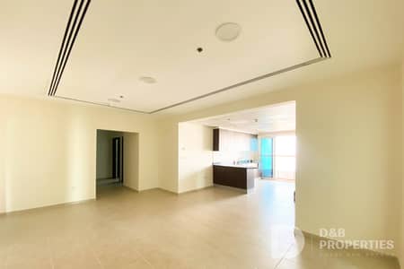 迪拜码头， 迪拜 3 卧室单位待租 - 位于迪拜码头，精英公寓 3 卧室的公寓 240000 AED - 8393873