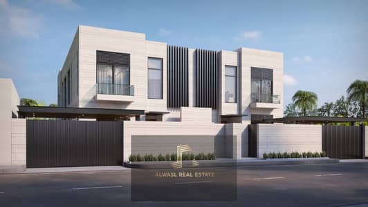 8 Bedroom Villa for Sale in Al Khezamia, Sharjah - WhatsApp Image 2024-01-02 at 1.01. 14 AM. jpeg