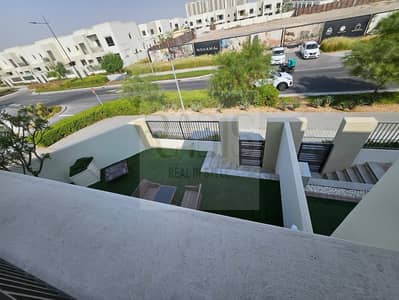 4 Cпальни Таунхаус в аренду в Таун Сквер, Дубай - WhatsApp Image 2023-09-09 at 9.47. 49 AM. jpeg