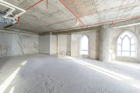 Shell And Core Office To Rent In Dome JLT Shell And Core Office To Rent In Dome JLT